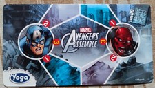 Avengers card yoga usato  Guastalla