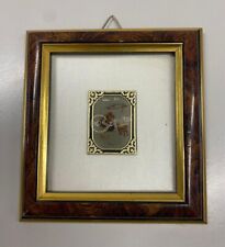 Quadro con cornice usato  Castellazzo Bormida