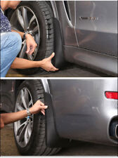 Para 2014-2018 BMW X5 M Sport M-Sport F15 MUD FLAP FLAPS SPLASH GUARDAS  comprar usado Para 2014-2018 BMW X5 M Sport M-Sport F15 MUD FLAP FLAPS SPLASH GUARDAS  comprar usado  Enviando para Brazil