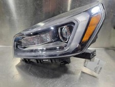 Gmc acadia headlamp for sale  Pittsburgh