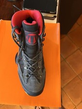 Scarpa trekking tecnica usato  Roma