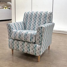 Tenby armchair accent for sale  UK