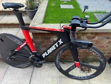 planet x tt bike for sale  GUILDFORD