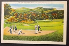 Lake lure golf for sale  Mountain Grove