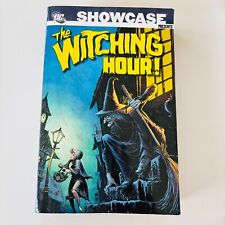 Showcase presents witching for sale  Pittsburgh