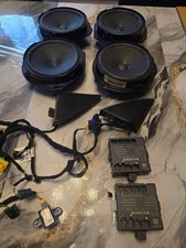 Kit audio complet d'occasion  Chalamont