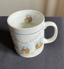 Gordon fraser mug for sale  WESTON-SUPER-MARE