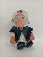 Vintage womble uncle for sale  RUGBY