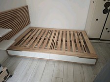 Struttura letto ikea usato  Milano