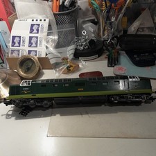 Lima class deltic for sale  CLEVEDON