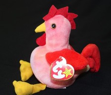 Rare beanie babies for sale  Oakley