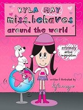 Kyla miss behaves gebraucht kaufen  Berlin