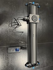 Controle deslizante de câmera motorizada de fibra de carbono sem fio GVM (31") comprar usado  Enviando para Brazil
