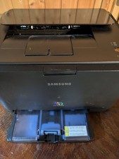 Samsung clp 315 gebraucht kaufen  Fürstenwalde/Spree