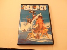 Ice Age Continental Drift comprar usado  Enviando para Brazil