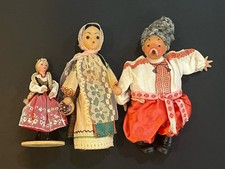 Lot vintage european for sale  Bel Air