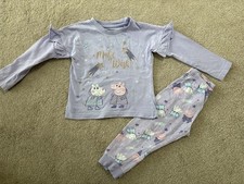 Girls peppa pig for sale  CLACTON-ON-SEA