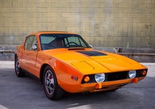 1973 saab sonett for sale  North Hollywood