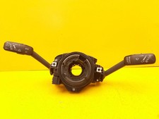 Używany, Skoda Fabia III 14-21 Przełącznik kierownicy Przełącznik kombi 6C0953501K na sprzedaż  PL