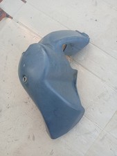 Piaggio vespa pk50 gebraucht kaufen  Mering