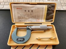 Mitutoyo bmd ball for sale  GRANTHAM