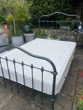 Vintage cast iron for sale  ST. LEONARDS-ON-SEA