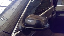 Espelho retrovisor lateral do motorista aquecido com câmera compatível com 12-13 BMW 528i 5345923, usado comprar usado  Enviando para Brazil