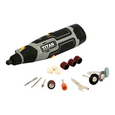 Titan multi tool for sale  STAFFORD