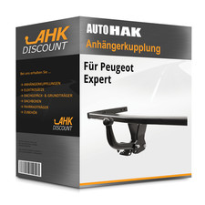 Peugeot expert 1995 gebraucht kaufen  Pößneck