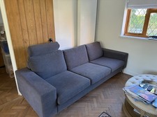 Sofa boconcept make for sale  WOKING