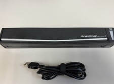 Scansnap s1100 portable for sale  Valley Stream
