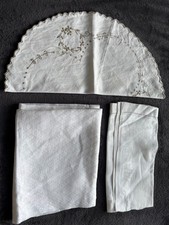 Three pieces various for sale  WREXHAM