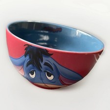 Disney eeyore bowl for sale  STOKE-ON-TRENT