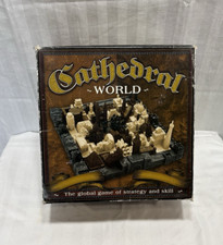 Cathedral family games for sale  Emerald Isle