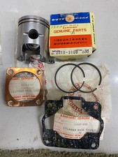Kawasaki nos piston for sale  CLITHEROE