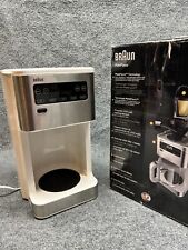 Braun pureflavor cup for sale  Garland