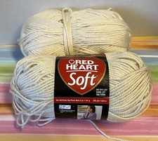 Red heart soft for sale  Madison