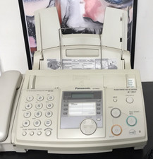 Panasonic facsimile plain for sale  Rego Park