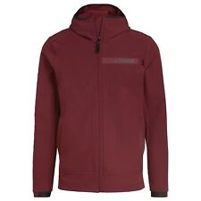 Waterproof jacket adidas for sale  SALFORD