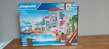Glacier playmobil boite d'occasion  Trignac