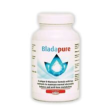 120 bladapure capsules for sale  BISHOP'S STORTFORD