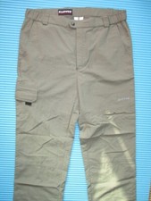 Klepper trekking hose gebraucht kaufen  Xanten