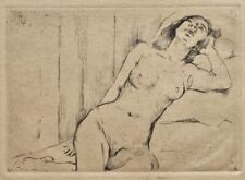 Lovis corinth ruhender gebraucht kaufen  Eltville am Rhein