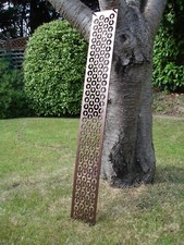 One garden trellis for sale  UPMINSTER