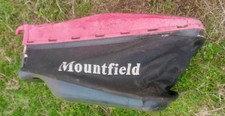 Mountfield hp46r lawnmower for sale  HEATHFIELD