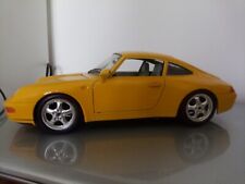 Porsche 911 carrera usato  Cerea