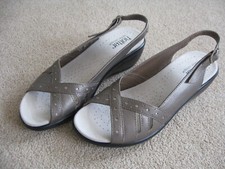 Hotter sandals size for sale  STAMFORD
