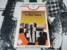 Isaac asimov sole usato  Loreto