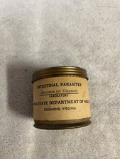 Vintage lab supplies for sale  Stephenson