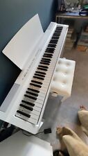 125 white yamaha for sale  BOURNEMOUTH